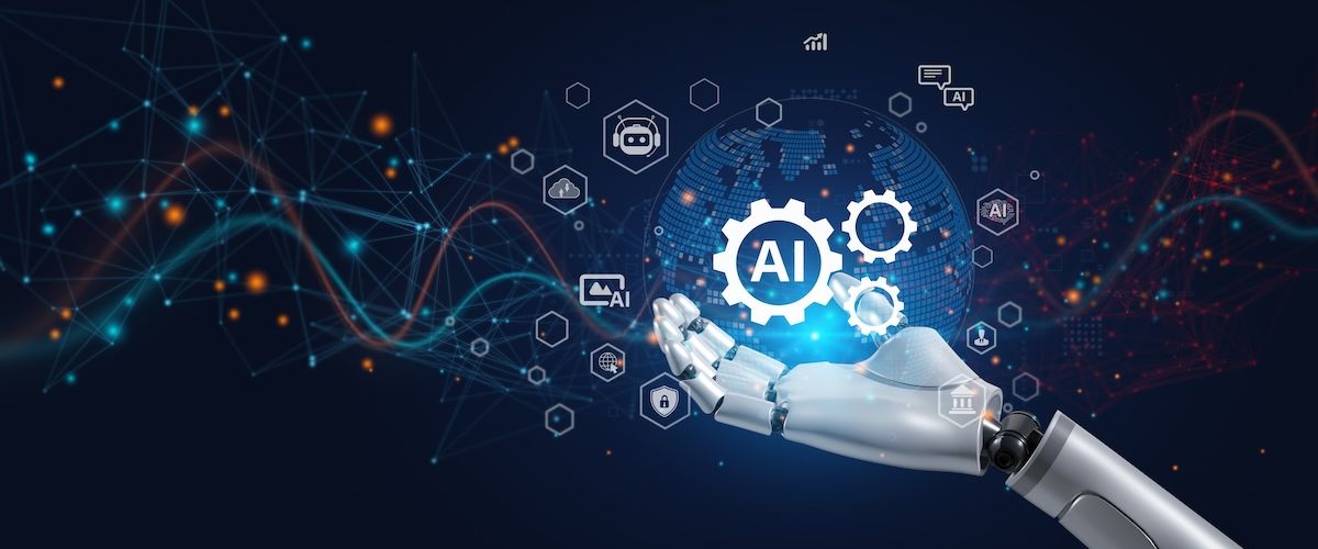 Using artificial intelligence: a new direction for business intelligence