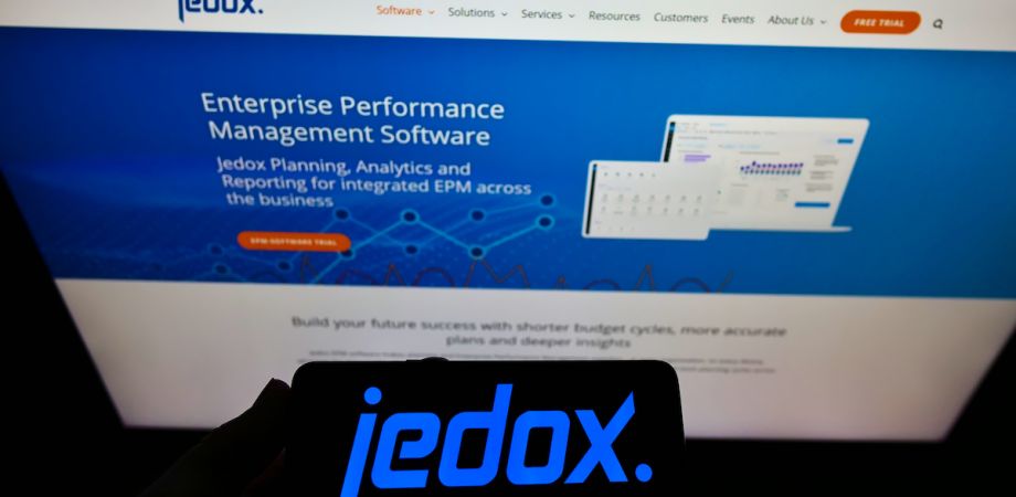 A felhasználók egyik kedvence lett a Jedox